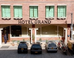 Hotel Grand (Faisalabad, Pakistan)