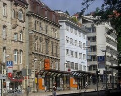 Khách sạn Espenlaub (Stuttgart, Đức)