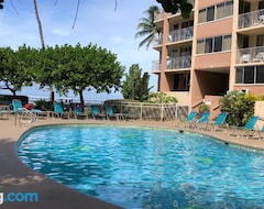 Casa/apartamento entero Oceanview Condo At Royal Kahana Resort (Hawi, EE. UU.)