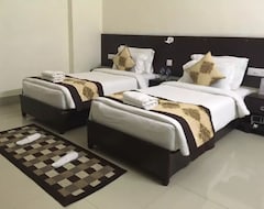 Khách sạn Om Residency (Kushinagar, Ấn Độ)