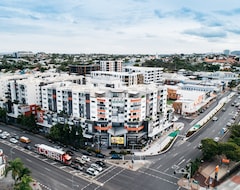 Hotel Gabba Central Apartments (Brisbane, Australia)