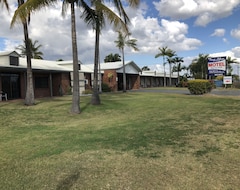 Motel True Blue Motor Inn (Rockhampton, Australien)