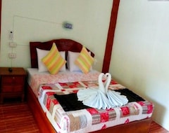Hotel Discovery Beach Resort (Nai Yang Beach, Thailand)