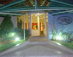 Khách sạn Hotel Vollare (Osasco, Brazil)