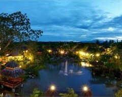 Lomakeskus Prachuap Garden View Resort (Prachuap Khiri Khan, Thaimaa)