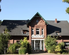 Hotel Ovelgönner Hof (Buxtehude, Alemania)