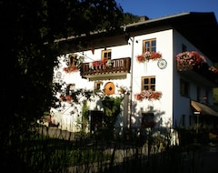 Khách sạn Kathrein (Fliess, Áo)