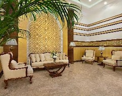 Apart Otel Ezdan Hotel Residence West Bay (Doha, Katar)