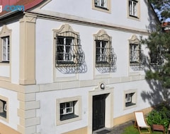 Toàn bộ căn nhà/căn hộ Haus Irblingweg (Schönberg am Kamp, Áo)