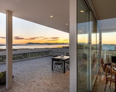 Cijela kuća/apartman Penthouse Belvedere By The Sea (Quartu Sant Elena, Italija)