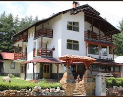 Хотел Sweet Life Family (Цигов Чарк, България)