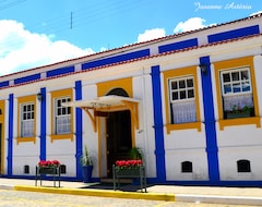 Khách sạn Pousada do Duque (Lambari, Brazil)