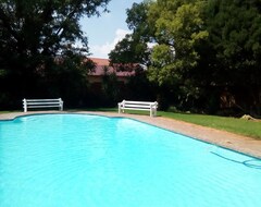 Hotel Horseshoe Inn And Conference Center (Kimberley, South Africa)