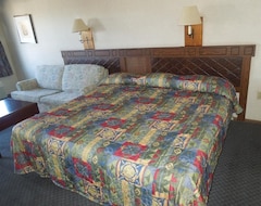 Hotel Xenia Country Inn (Xenia, USA)