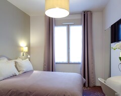 Hotel Ours Blanc - Wilson (Toulouse, Francuska)
