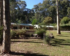 Casa/apartamento entero Dybara Park Holiday Cottages (Bermagui, Australia)