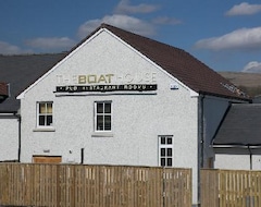 Otel The Boathouse (Kilsyth, Birleşik Krallık)
