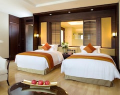 Hotel Intercontinental Huizhou (Huanglong, Kina)