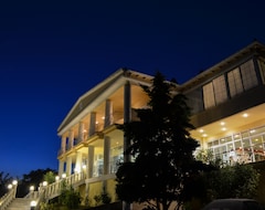 Khách sạn Hotel Diamantidis (Mirina, Hy Lạp)