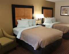 Hotel Pelican Inn (Gonzales, EE. UU.)