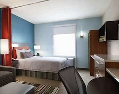 Hotel Home2 Suites by Hilton Shenandoah The Woodlands (Shenandoah, USA)