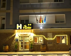 Hotel Viella Asturias (Oviedo, Spanien)