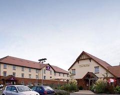 Khách sạn Premier Inn Grantham hotel (Grantham, Vương quốc Anh)