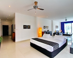 Hotelli East Suites (Pattaya, Thaimaa)