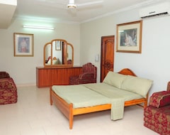 Hotelli Senthilcomplex (Jaffna, Sri Lanka)