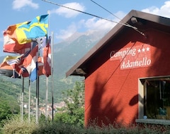 Campingplads Camping Adamello (Edolo, Italien)