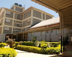Khách sạn Eldoret  Adventist Guest House (Eldoret, Kenya)