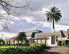 Khách sạn Chateau Yering (Yarra Glen, Úc)