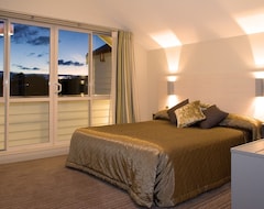 Lejlighedshotel Hananui Lodge and Apartments (Russell, New Zealand)