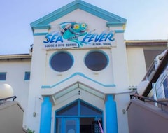 Khách sạn Sea Fever Lodge (Umkomaas, Nam Phi)