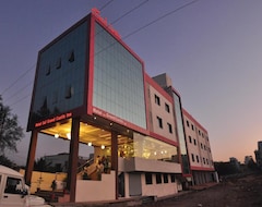 Khách sạn Hotel Sai Grand Castle Inn (Shirdi, Ấn Độ)