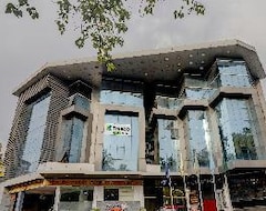 Khách sạn Treebo Trend Rotano Glitz Inn (Kunnamangalam, Ấn Độ)
