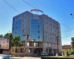 Hotel Royal (Constanța, România)