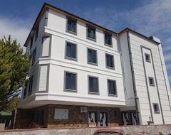 Hotelli Ayka (Ayvalık, Turkki)