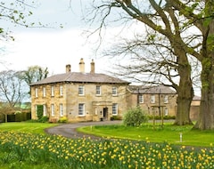 Hotel Chatton Park House Adult Only (Alnwick, Reino Unido)