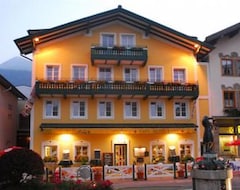 Stern Hotel (St. Gilgen, Avusturya)