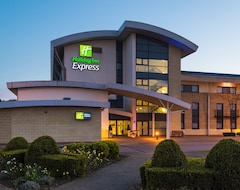 Holiday Inn Express Northampton - South, An Ihg Hotel (Northampton, Birleşik Krallık)