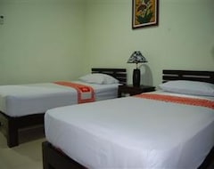 Khách sạn Puri Pangeran Hotel (Yogyakarta, Indonesia)