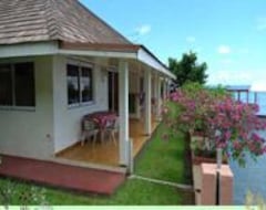 Guesthouse Pension de famille HITI MOANA VILLA (Papara, French Polynesia)