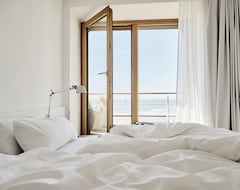 Hotel Haus am Meer (Norderney, Alemania)