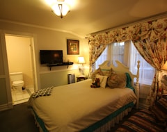 Bed & Breakfast Arrowhead Lake Inn (Lake Arrowhead, Amerikan Yhdysvallat)