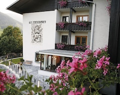 Hotel Haus Sonnblick (Bad Kleinkirchheim, Austria)