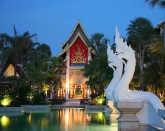 Hotelli Dor Shada Resort by The Sea (Sattahip, Thaimaa)