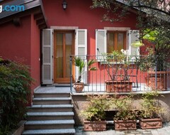 Cijela kuća/apartman Appartamento Corte Antica (Bellagio, Italija)