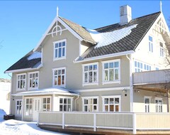 Entire House / Apartment Havsula Cafe Og Vertshus (Hadsel, Norway)