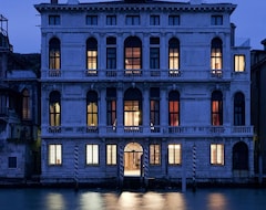 Hotel Foresteria Levi (Venice, Italy)